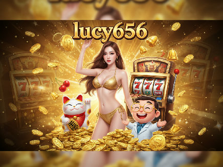 lucy656 สมัครสมาชิก