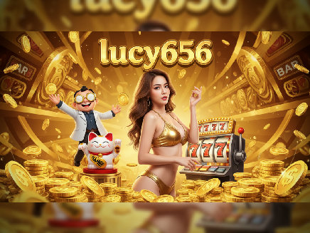 lucy656 สล็อต