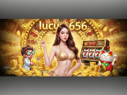 lucy656 slot